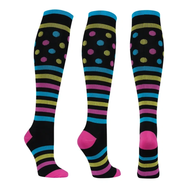 Der poppige "multicolor" DP10X