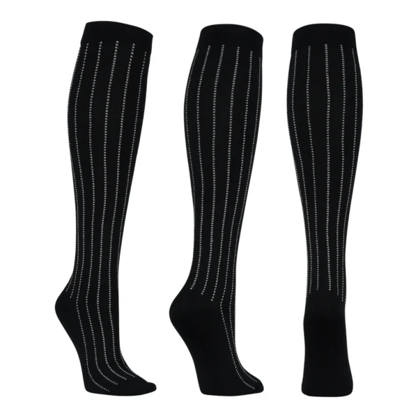 Der stylische "schwarz Line " DS8X