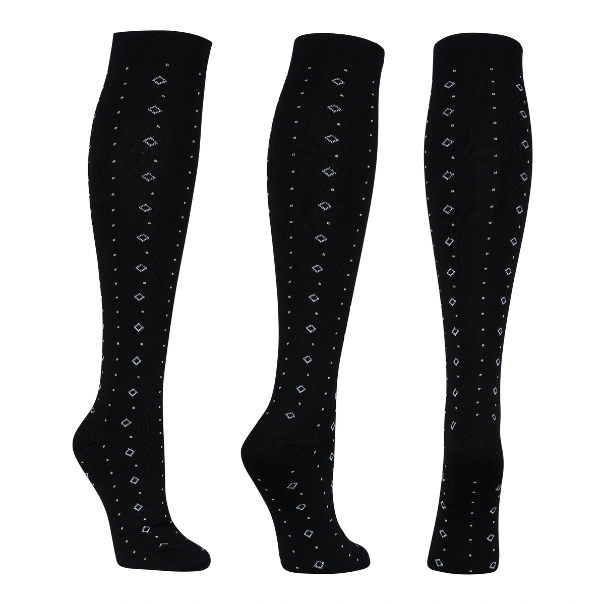 Der stylische "schwarz Diamond" DS9X